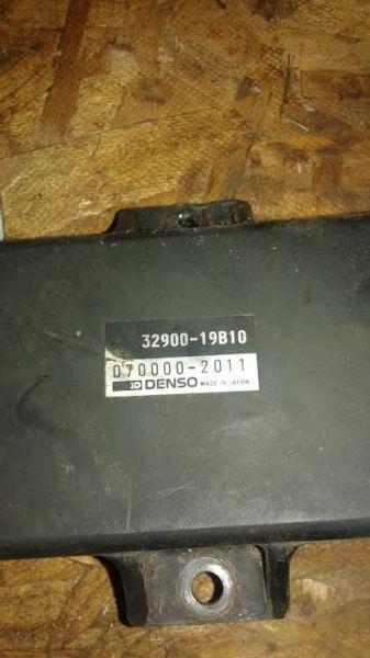 Suzuki CDI box