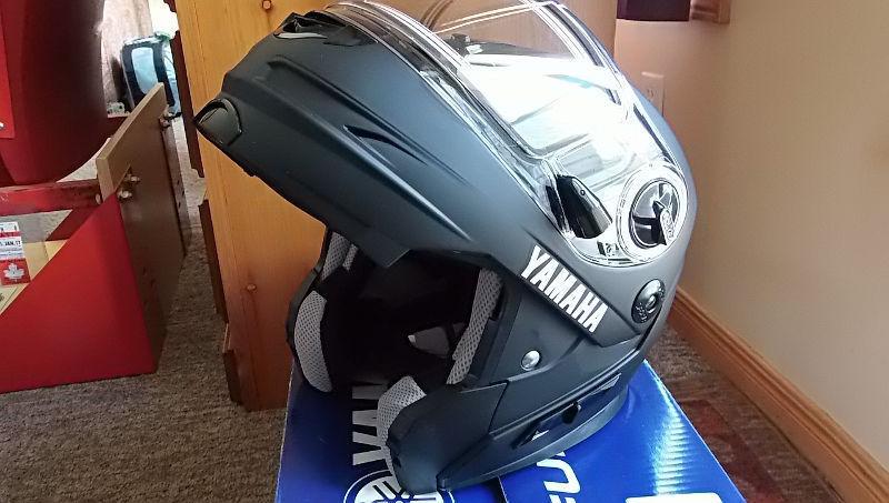 Various helmets for sale