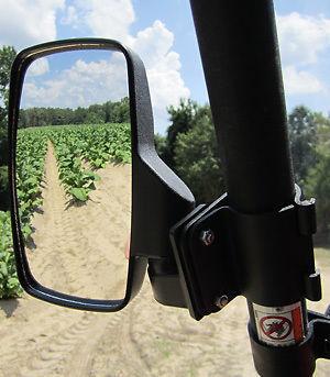 Side view mirror's - Utility Vehicles & Side by sides