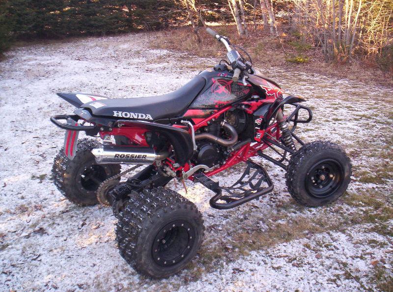 Need your ATV fixed for cheaper then the dealers?