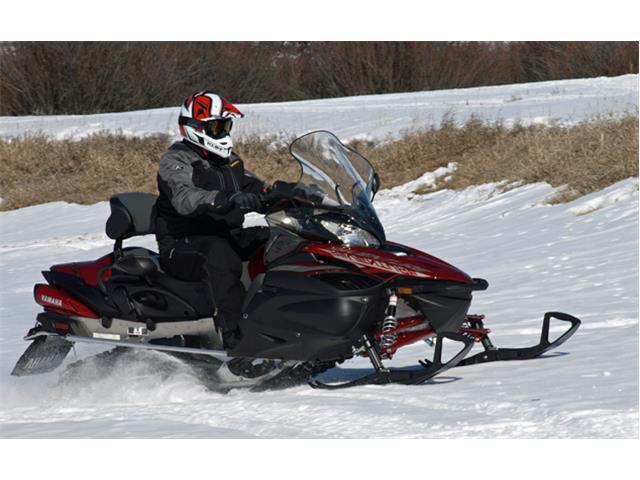 yamaha rs venture tf