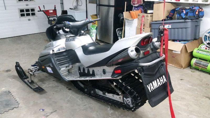 Yamaha RX1
