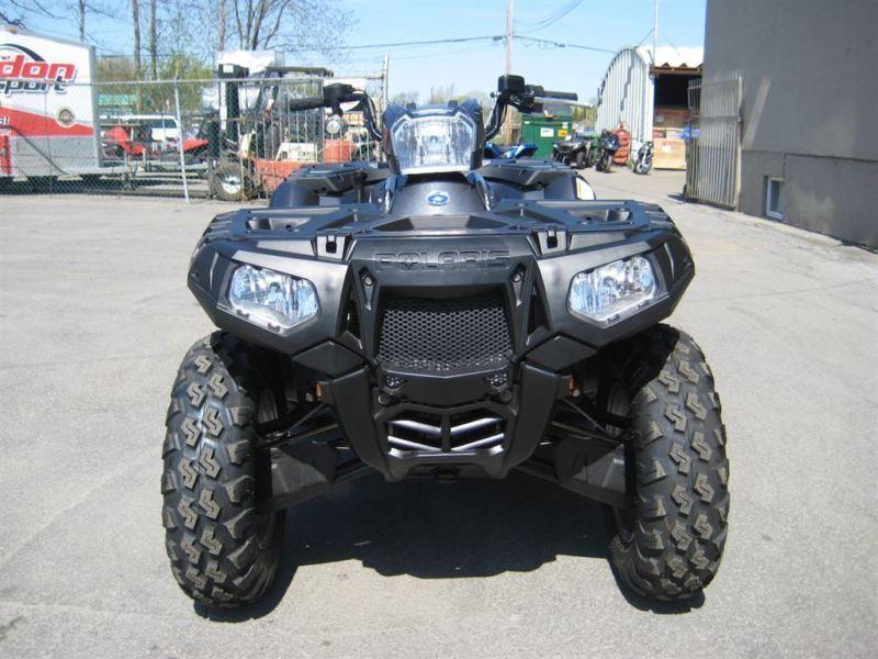 2014 Polaris Sportsman 550 EPS A Partir De