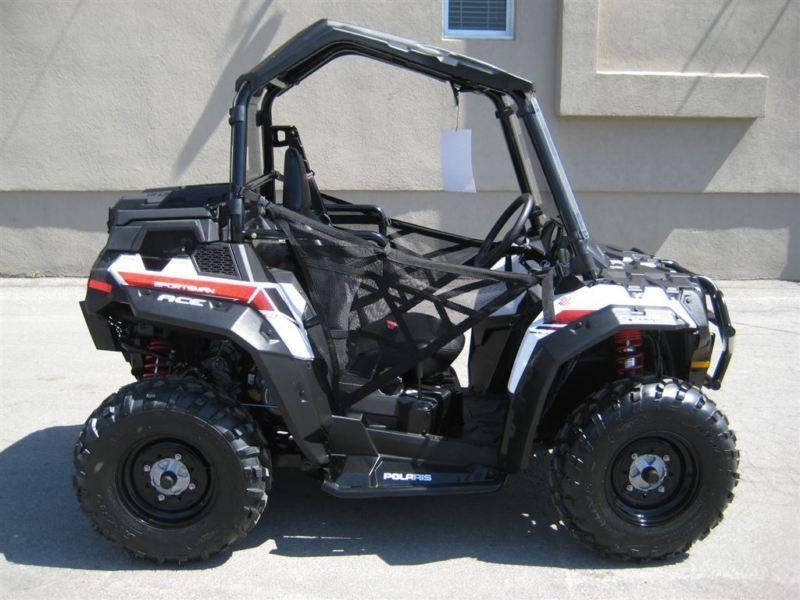 2014 Polaris Sportsman ACE