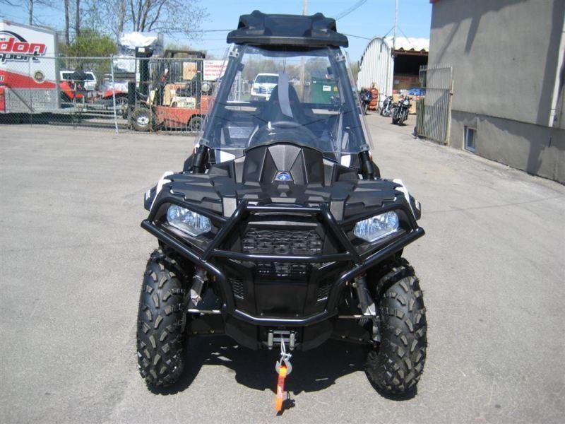 2014 Polaris Sportsman ACE