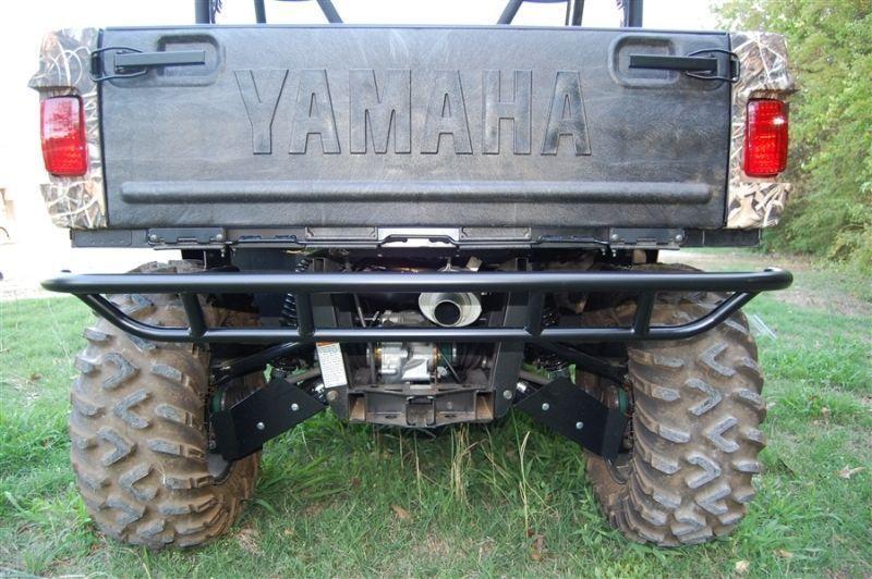 Yamaha rhino tail gate $150