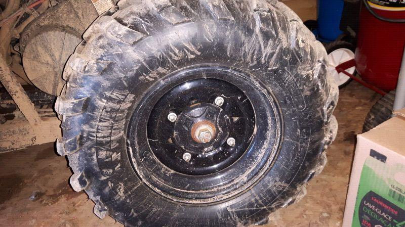Atv tire for sale
