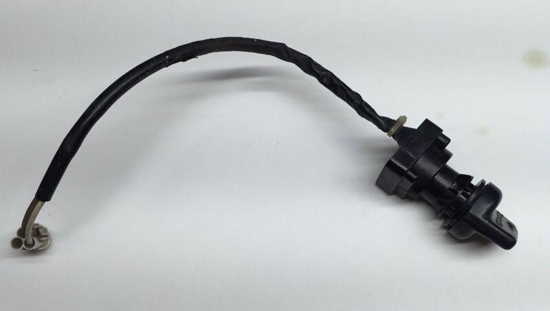 Kawasaki KVF 400 Key Switche