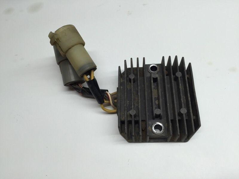 Kawasaki KVF 400 VOLTAGE REGULATOR