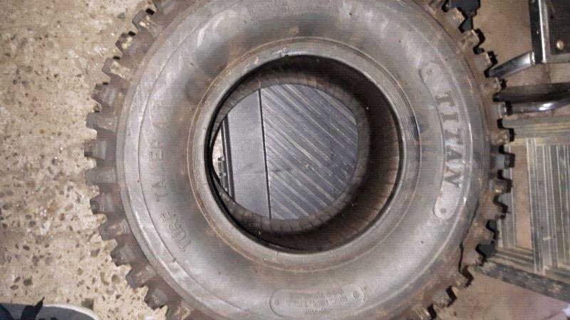 Titan turf tamer 20-11-9 atv tire honda NEW