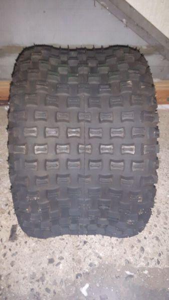 Titan turf tamer 20-11-9 atv tire honda NEW