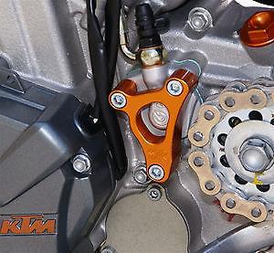 Ktm case saver. Will fit xc and sx 250-300 bikes 2007-2014 $50