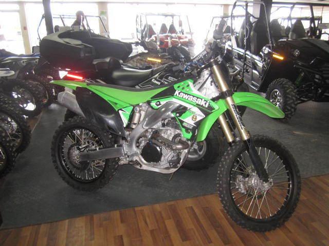 Huge sale on now on all used MOTOCROSS, CALL COOPER'S!