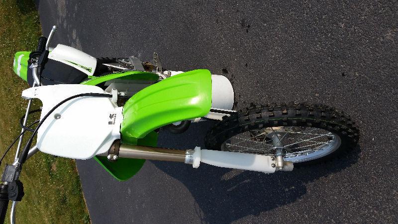 Kx 85