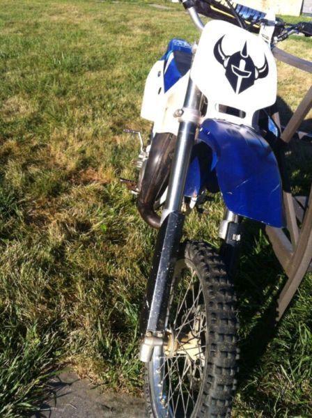1996 YZ80! Good condition! $1100 obo