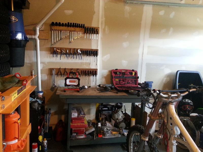 Dirt Bike Repairs and Rebuilds! Cheap