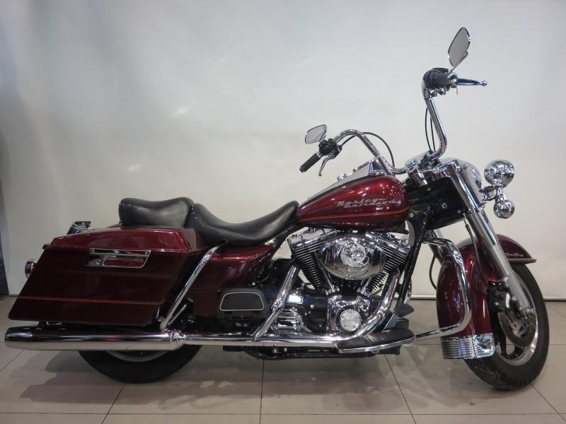 2000 Harley-Davidson FLHR ROAD KING 42,32$/SEMAINE