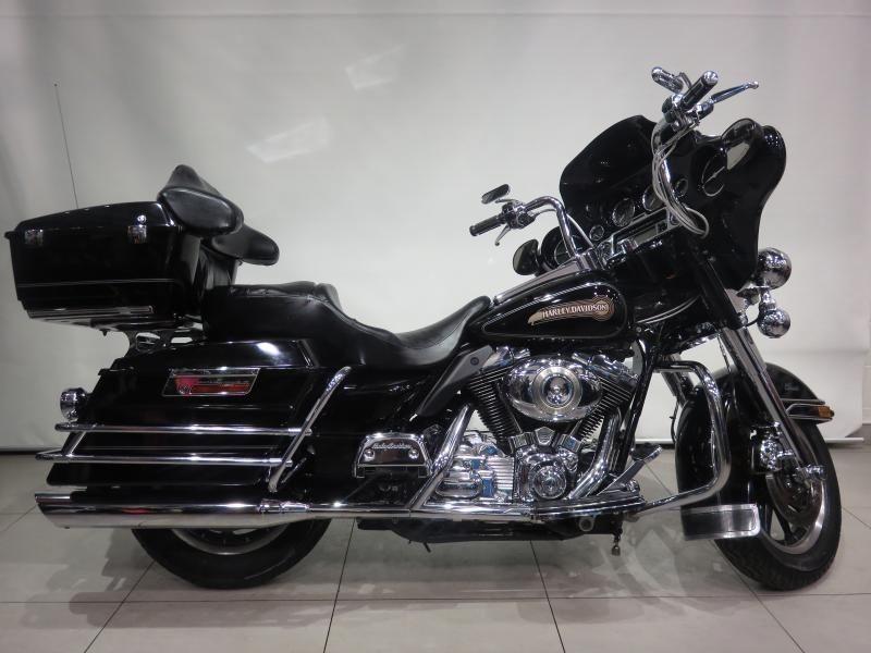 2007 Harley-Davidson FLHTC 61,42$/SEMAINE