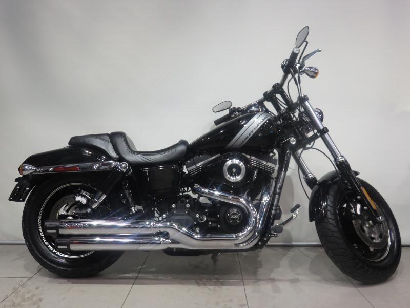 2014 Harley-Davidson FAT BOB FXDF 69,05$/SEMAINE