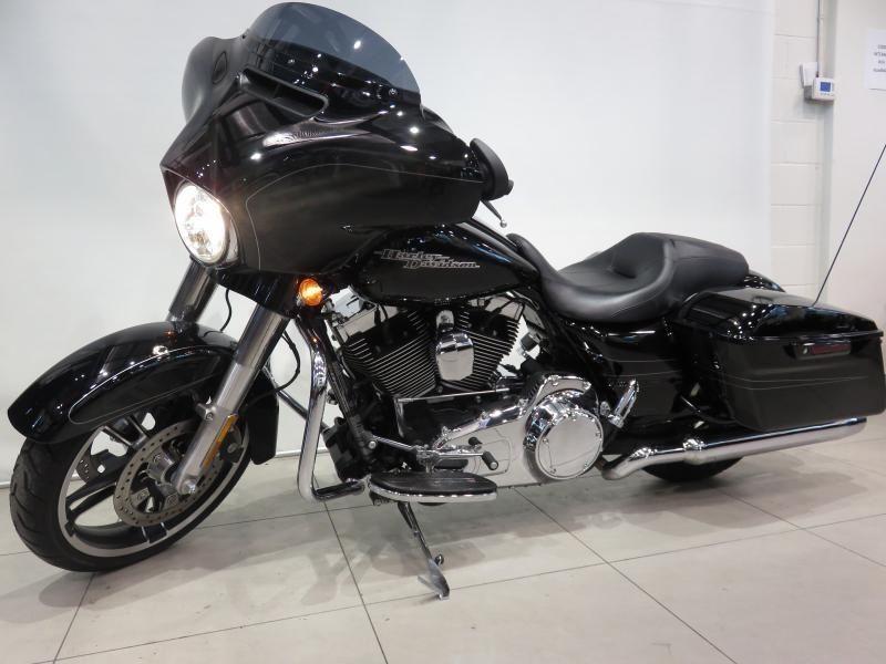 2014 Harley-Davidson FLHXS STREET GLIDE SPECIAL 103,42$/SEMAINE