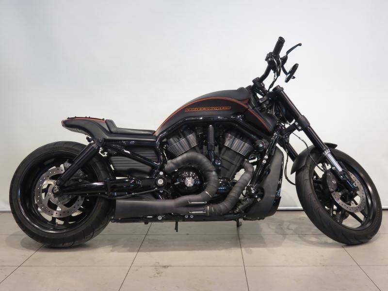 2013 Harley-Davidson V ROD NIGHT ROD SPECIAL VRSCD 130,14$/SEMAI