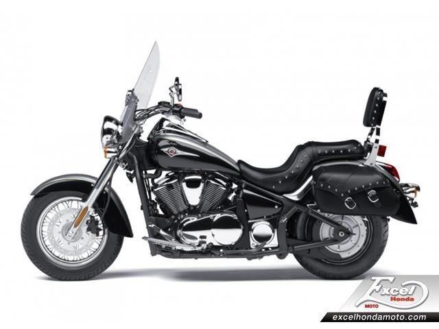 2016 kawasaki Vulcan 900 Classic LT VN900DGF