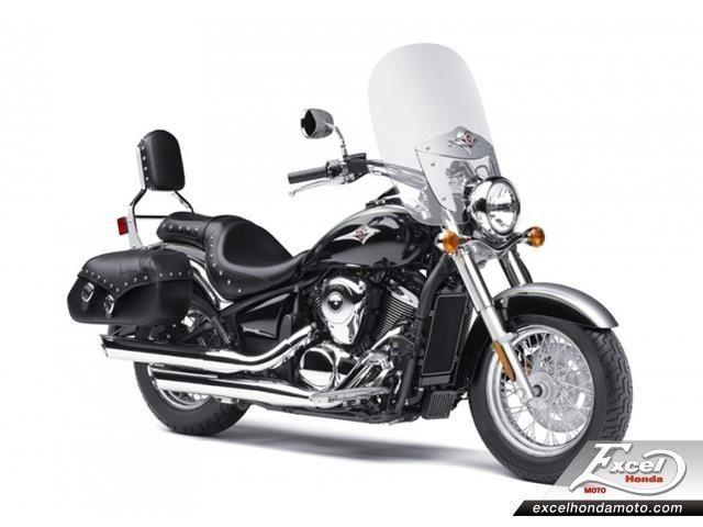 2016 kawasaki Vulcan 900 Classic LT VN900DGF