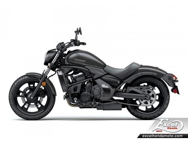 2016 kawasaki Vulcan S ABS EN650BGF