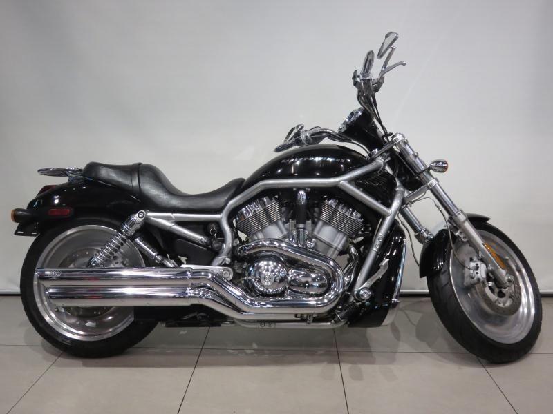 2004 Harley-Davidson VRSCA V ROD 37,38$/SEMAINE