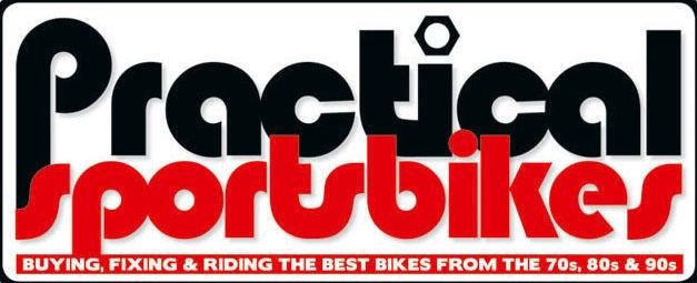 Wanted: Motorcycle Magazine - PRACTICAL SPORTBIKES