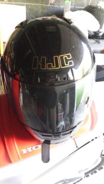 HJC CL11 Helmet
