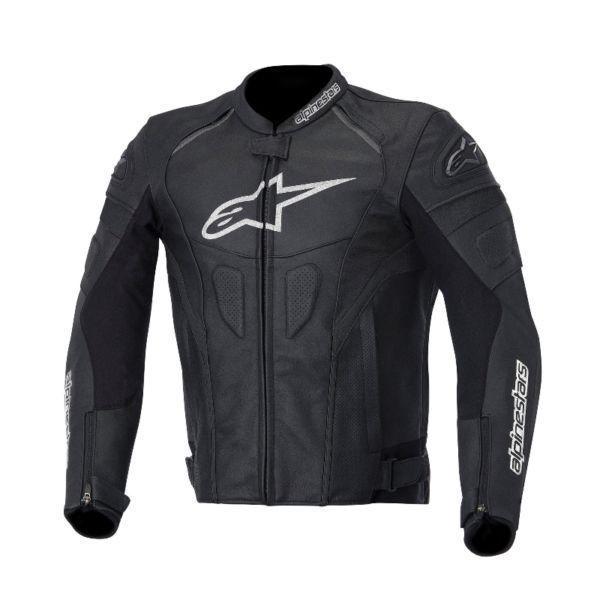 Brand new Alpinestars GP plus R leather jacket with tags