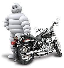 SPRING TIRE SALE ON ALL MICHELIN TIRES ONLY AT COOPER'S