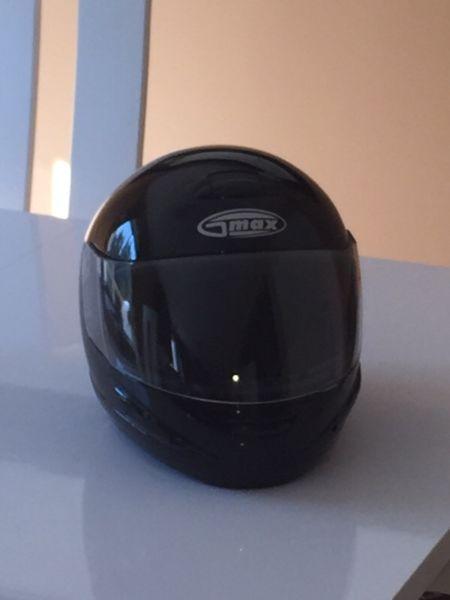 G-max Helmet