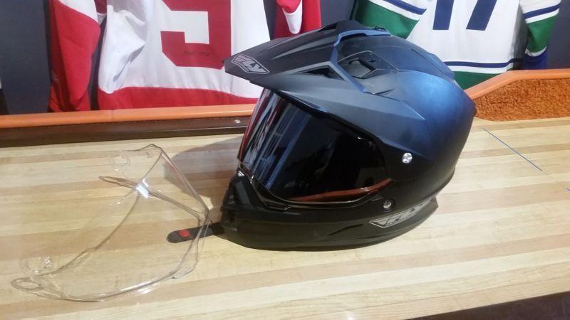 FLY Racing Helmet