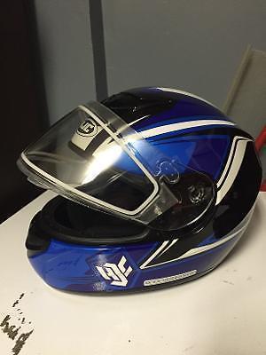 HJC Motorcycle/Snowmobile Helmet XL