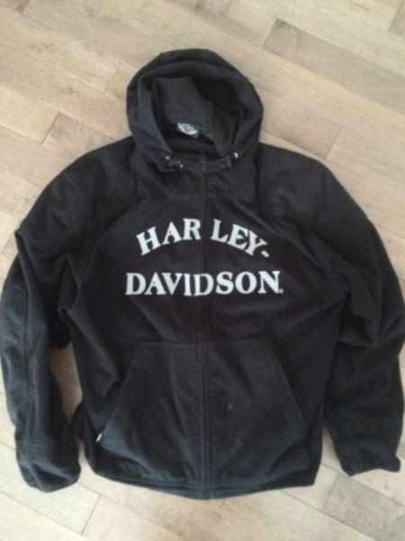 Harley Davidson waterproof jacket XL
