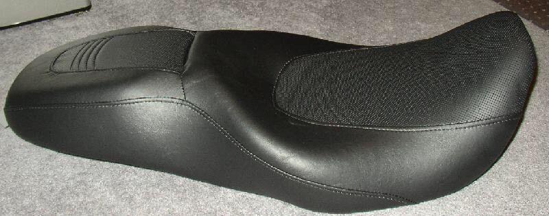 Wanted original Harley Davidson road glide seat