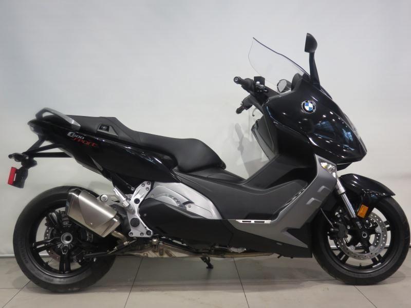 2013 BMW C600 sport ABS 42,32$/SEMAINE