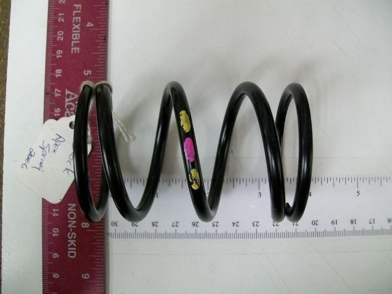 YAMAHA CLUTCH SPRINGS