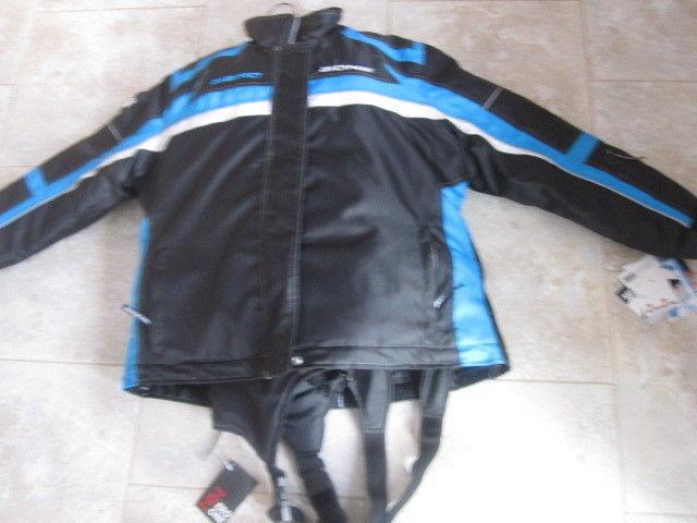 Ladies Size XL Snowmobile Suit - Brand New with Tags