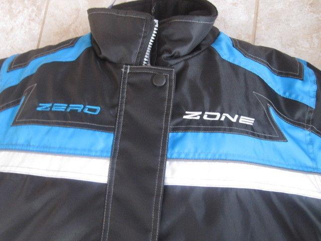 Ladies Size XL Snowmobile Suit - Brand New with Tags