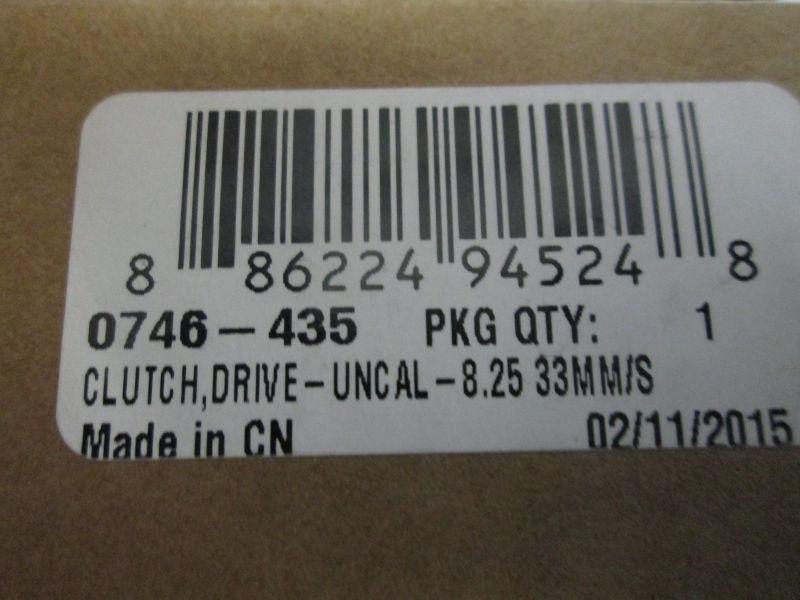 ARCTIC CAT PRIMARY CLUTCH BRAND NEW 0746-435 2004-2013 M8/ OTHER