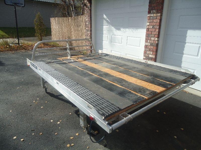 For sale Denali sled deck