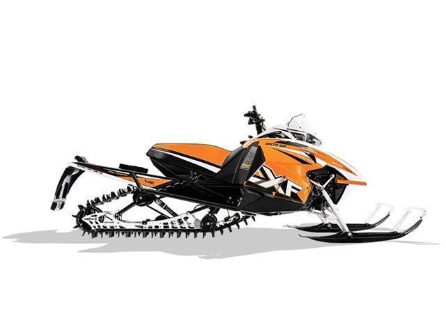 2016 AC Sleds with 3 Years Warranty, rebates & 1,99% on 60 Month