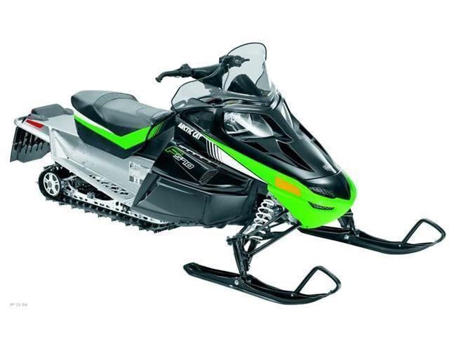 ARCTIC CAT SNOWMOBILES LEFTOVER MUST GO!