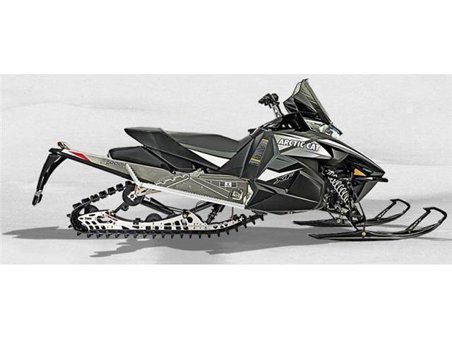 ARCTIC CAT SNOWMOBILES LEFTOVER MUST GO!