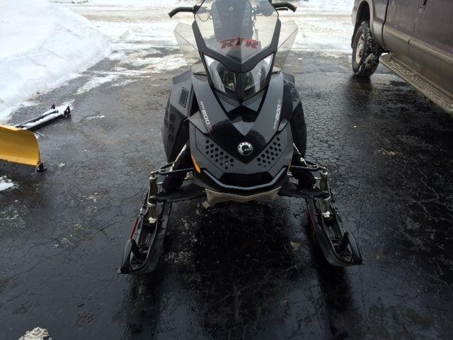 2009 Skidoo Summit 800 - 154