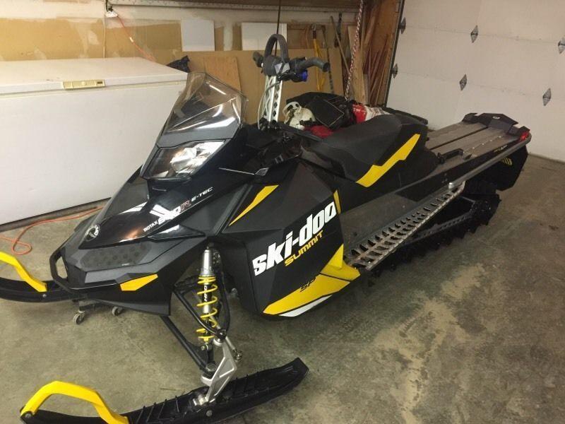 2012 summit 800 etec