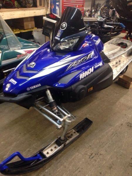 ***Parting Out*** 2003 Yamaha RX-1